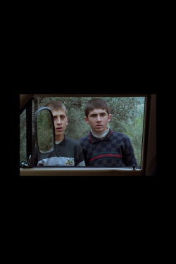 The Cars of Abbas Kiarostami (2022)