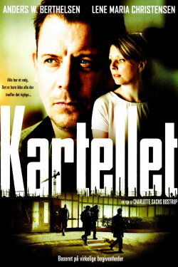 The Cartel (2014) The Cartel (2014)