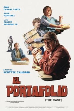 The Case (2022)