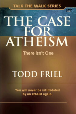 The Case for Atheism (2012)