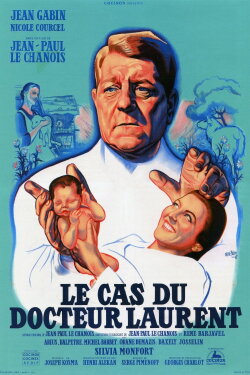 The Case of Dr. Laurent (1957) The Case of Dr. Laurent (1957)
