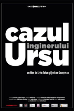 The Case of Engineer Ursu (2023) The Case of Engineer Ursu (2023)