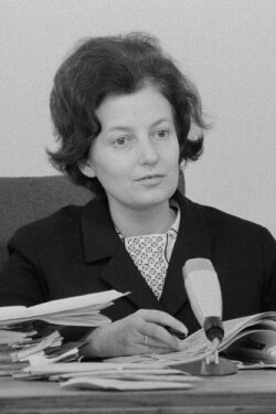The Case of H. and Eight Others (1973) The Case of H. and Eight Others (1973)