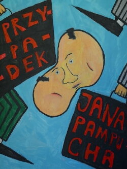 The Case of Jan Pampuch (2022)