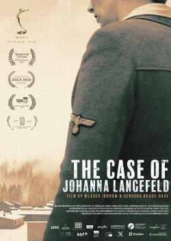 The Case of Johanna Langefeld (2019)