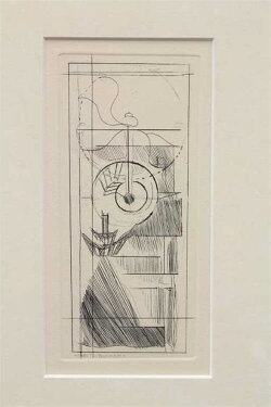 The Case of Marcel Duchamp (1984) The Case of Marcel Duchamp (1984)