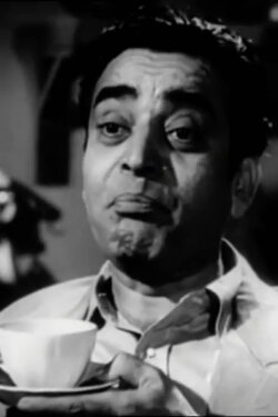 The Case of Mr. Critic (1954) The Case of Mr. Critic (1954)