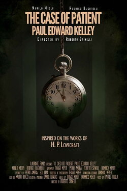 The Case of Patient Paul Edward Kelley (2015) The Case of Patient Paul Edward Kelley (2015)