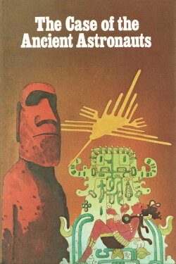 The Case of the Ancient Astronauts (1977) The Case of the Ancient Astronauts (1977)