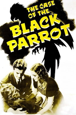 The Case of the Black Parrot (1941) The Case of the Black Parrot (1941)
