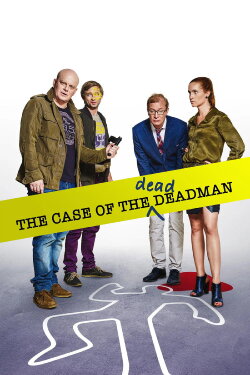 The Case of the Dead Deadman (2020) The Case of the Dead Deadman (2020)