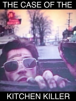 The Case of the Kitchen Killer (1976) The Case of the Kitchen Killer (1976)