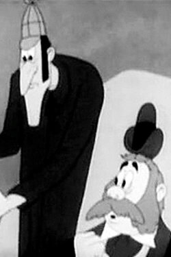 The Case of the Screaming Bishop (1944) The Case of the Screaming Bishop (1944)