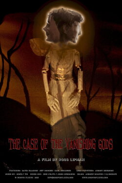 The Case of the Vanishing Gods (2021) The Case of the Vanishing Gods (2021)
