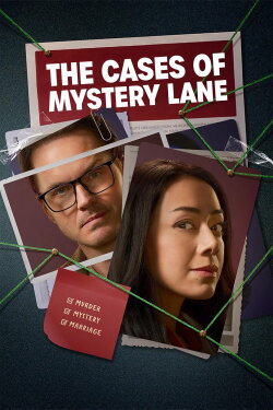 The Cases of Mystery Lane (2023) The Cases of Mystery Lane (2023)