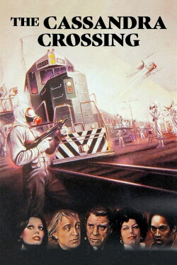 The Cassandra Crossing (1976) The Cassandra Crossing (1976)