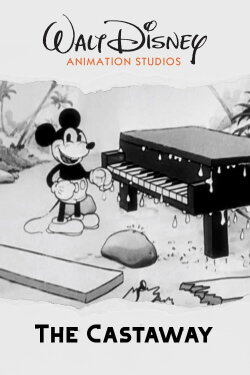 The Castaway (1931) The Castaway (1931)