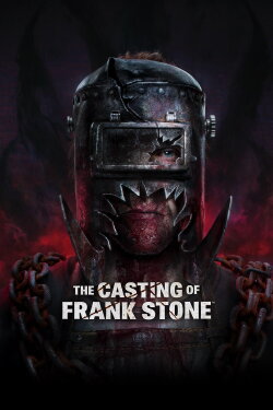 The Casting of Frank Stone (2024) The Casting of Frank Stone (2024)