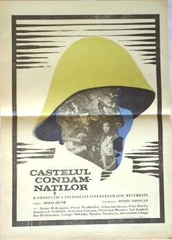The Castle of the Condemned (1970) The Castle of the Condemned (1970)