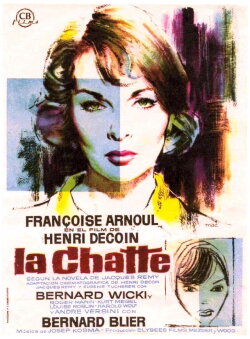 The Cat (1958)