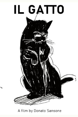 The Cat (2020)