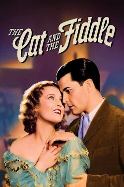 The Cat and the Fiddle (1934)