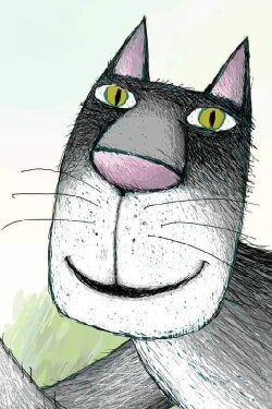 The Cat and the Mouse (2015)