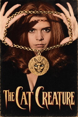 The Cat Creature (1973) The Cat Creature (1973)