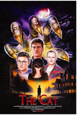The Cat (2023)