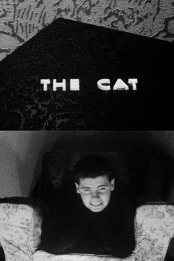 The Cat (1956) The Cat (1956)