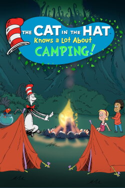 The Cat in the Hat Knows a Lot About Camping! (2016) The Cat in the Hat Knows a Lot About Camping! (2016)