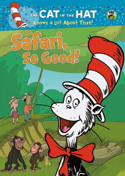 The Cat in the Hat: Safari So Good (2013) The Cat in the Hat: Safari So Good (2013)