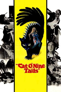 The Cat o' Nine Tails (1971) The Cat o' Nine Tails (1971)
