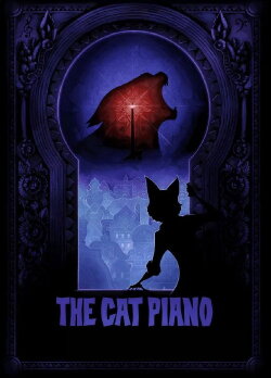 The Cat Piano (2009) The Cat Piano (2009)