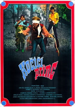 The Cat Prince (1979) The Cat Prince (1979)