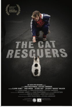 The Cat Rescuers (2018) The Cat Rescuers (2018)