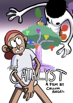 The Catalyst (2020)