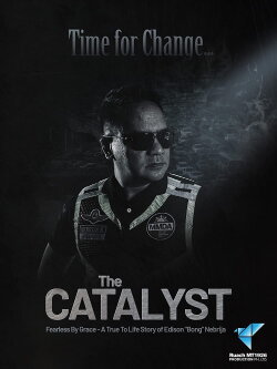 The Catalyst: Fearless by Grace (2019) The Catalyst: Fearless by Grace (2019)