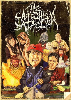 The Catechism Cataclysm (2011) The Catechism Cataclysm (2011)