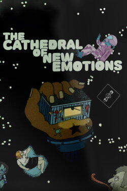 The Cathedral of New Emotions (2006) The Cathedral of New Emotions (2006)