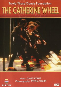 The Catherine Wheel (1982)