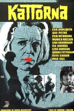 The Cats (1965) The Cats (1965)