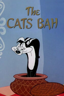 The Cats Bah (1954) The Cats Bah (1954)