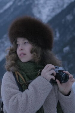 The Caucasus (2023)