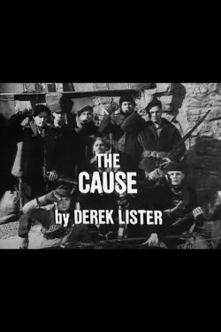 The Cause (1981) The Cause (1981)