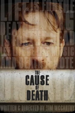 The Cause of Death (2021) The Cause of Death (2021)
