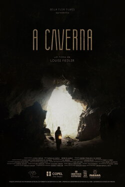 The Cave (2025)