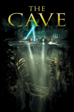 The Cave (2005) The Cave (2005)