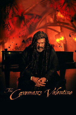 The Caveman's Valentine (2001)