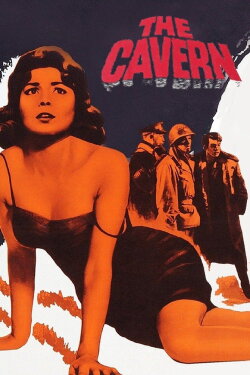 The Cavern (1964) The Cavern (1964)